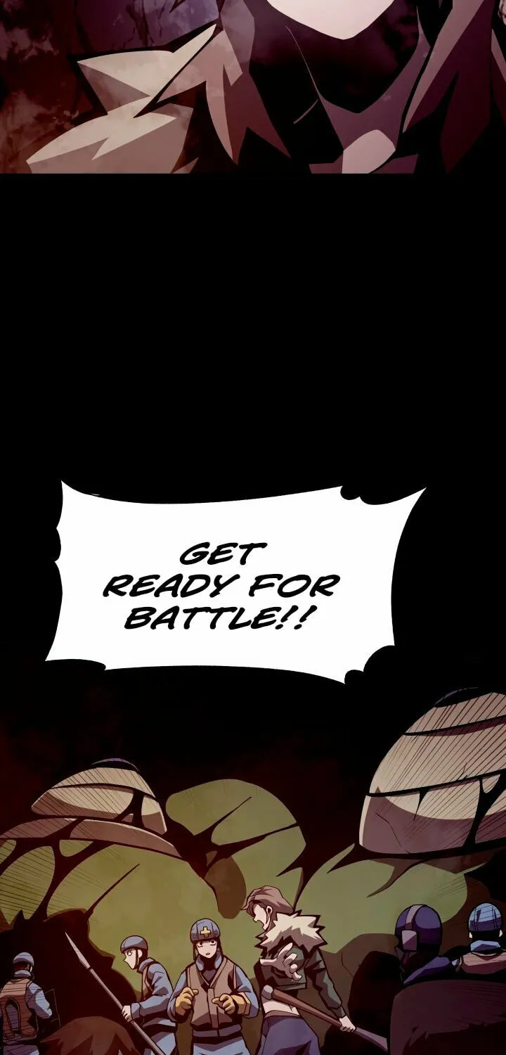 Dungeon Odyssey Chapter 9 page 54 - 