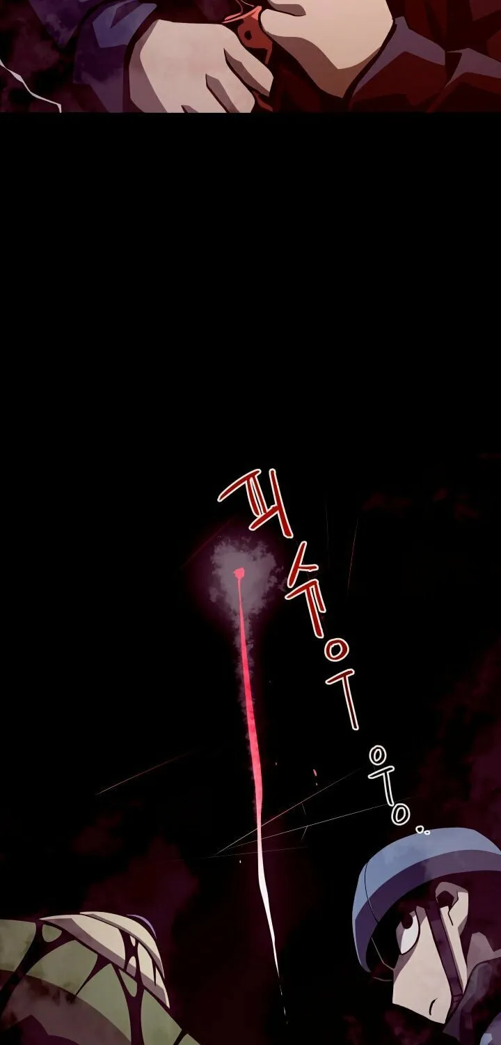 Dungeon Odyssey Chapter 9 page 56 - 