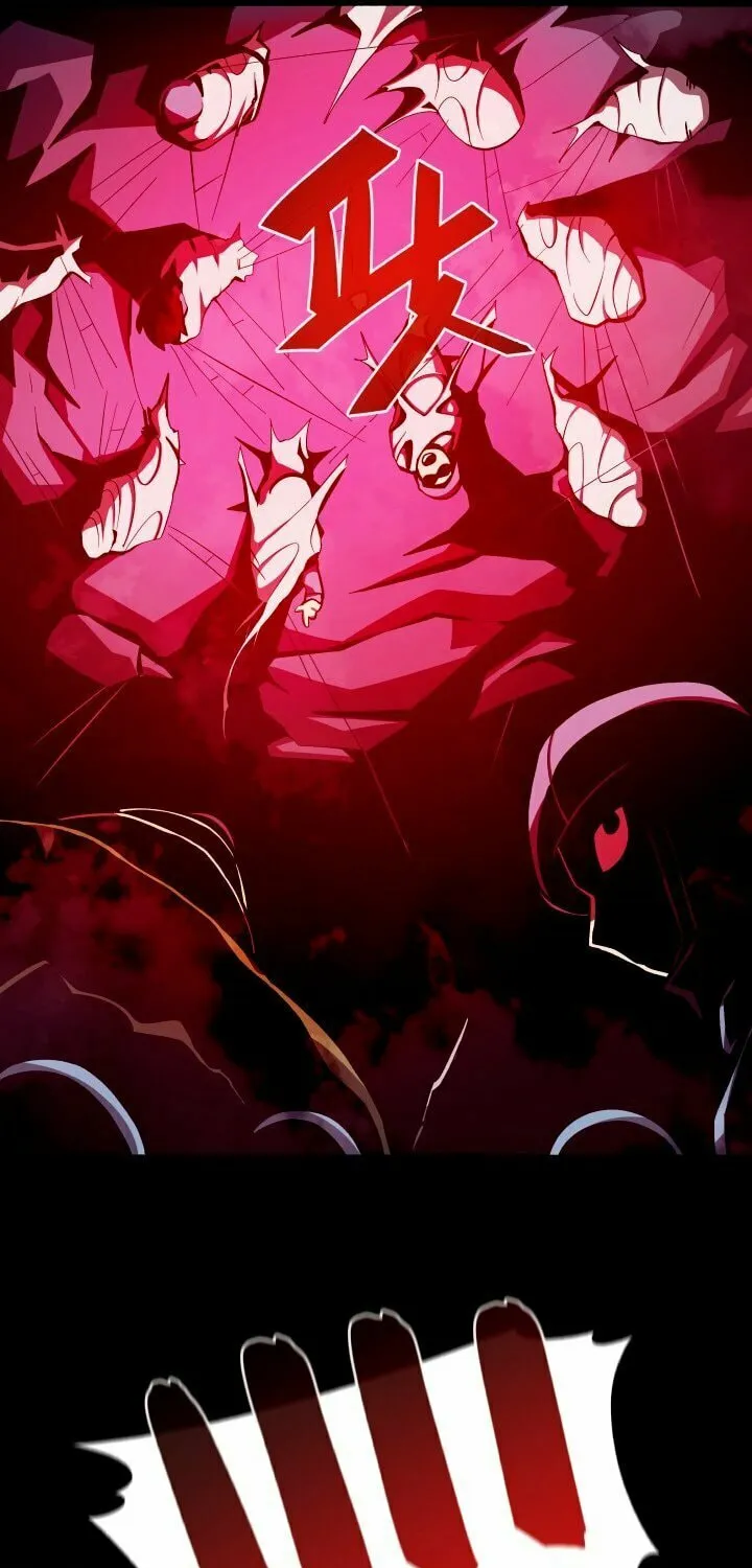 Dungeon Odyssey Chapter 9 page 58 - 