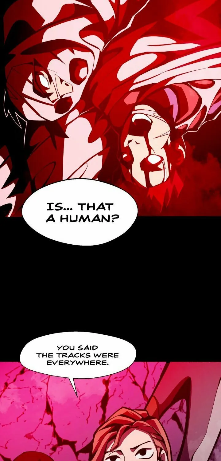 Dungeon Odyssey Chapter 9 page 60 - 