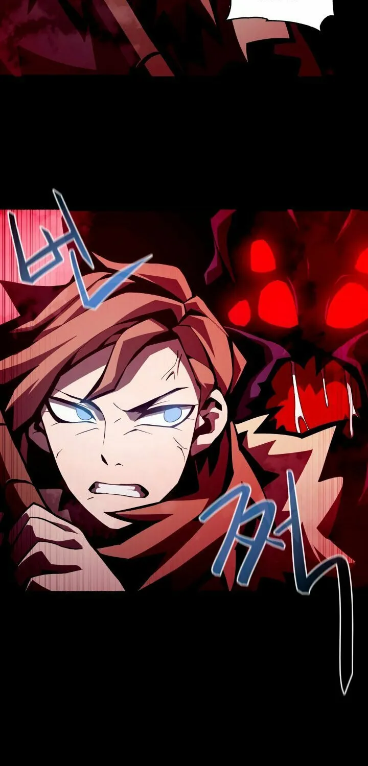 Dungeon Odyssey Chapter 9 page 63 - 