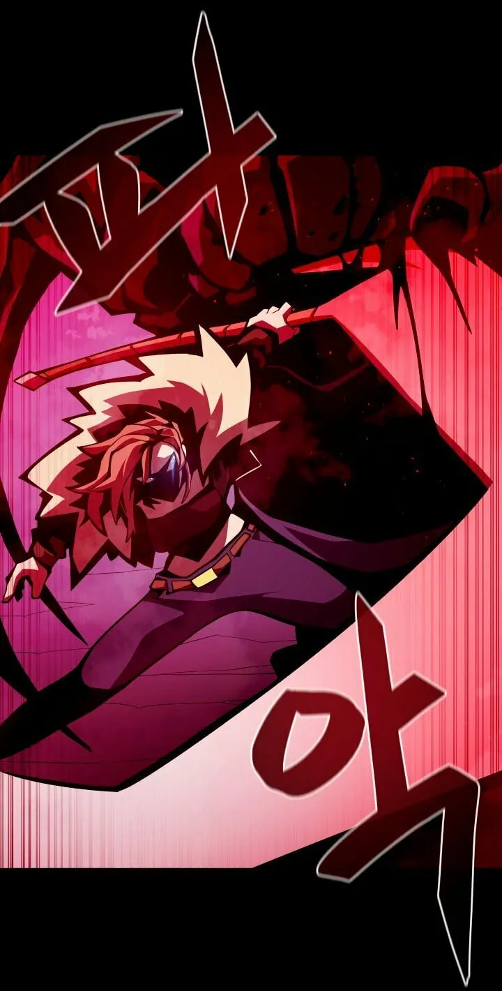 Dungeon Odyssey Chapter 9 page 64 - 