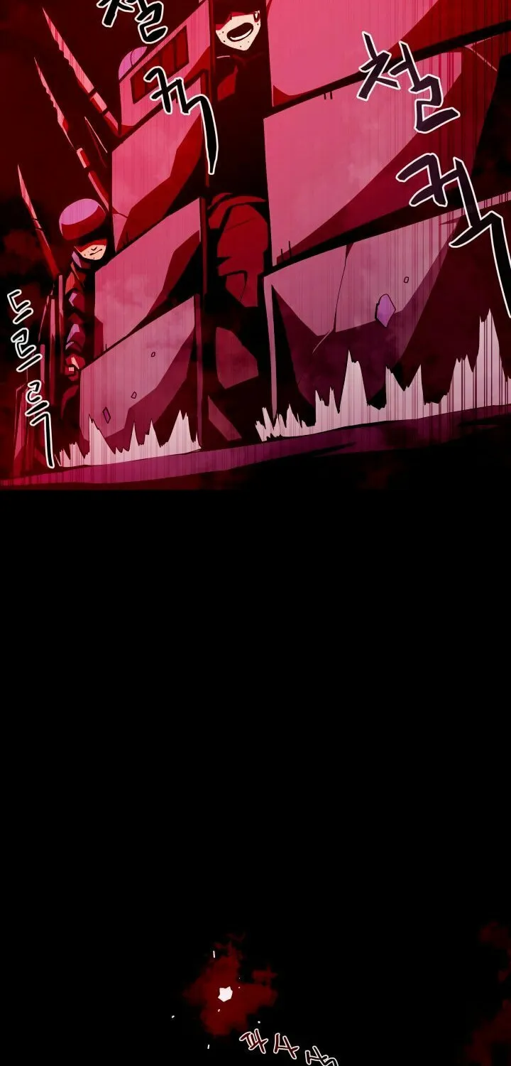 Dungeon Odyssey Chapter 9 page 66 - 