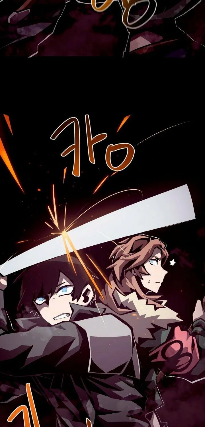 Dungeon Odyssey Chapter 9 page 69 - 