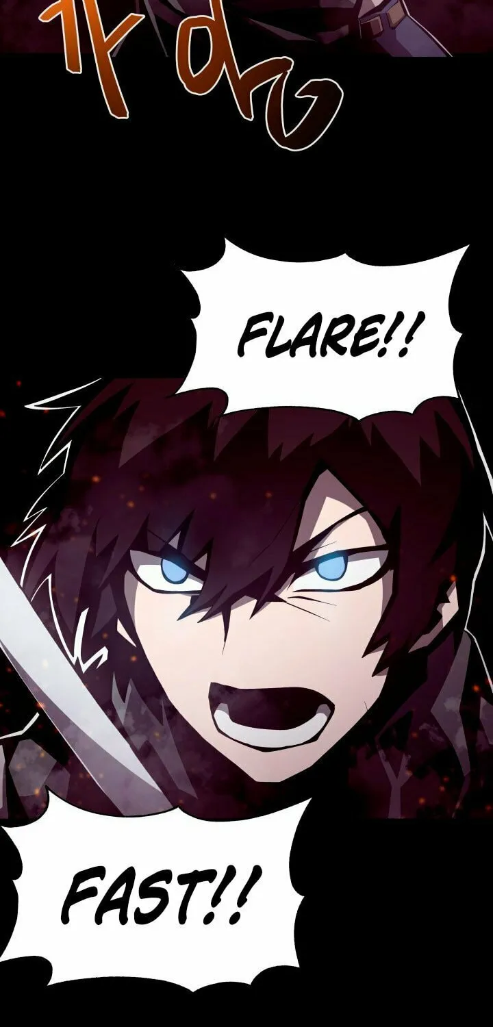 Dungeon Odyssey Chapter 9 page 70 - 