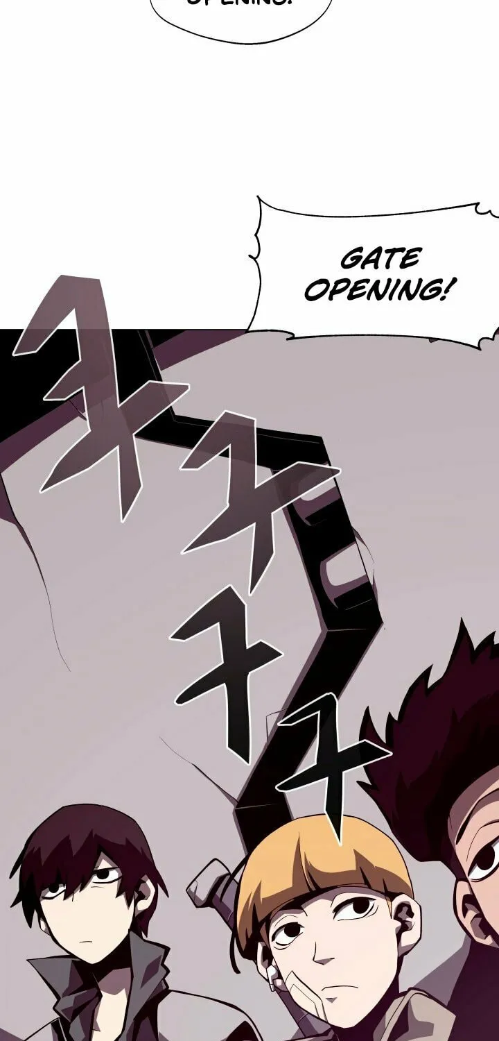 Dungeon Odyssey Chapter 9 page 8 - 