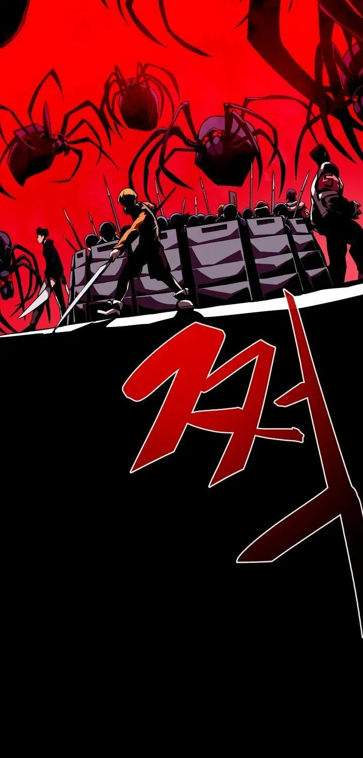 Dungeon Odyssey Chapter 9 page 74 - 
