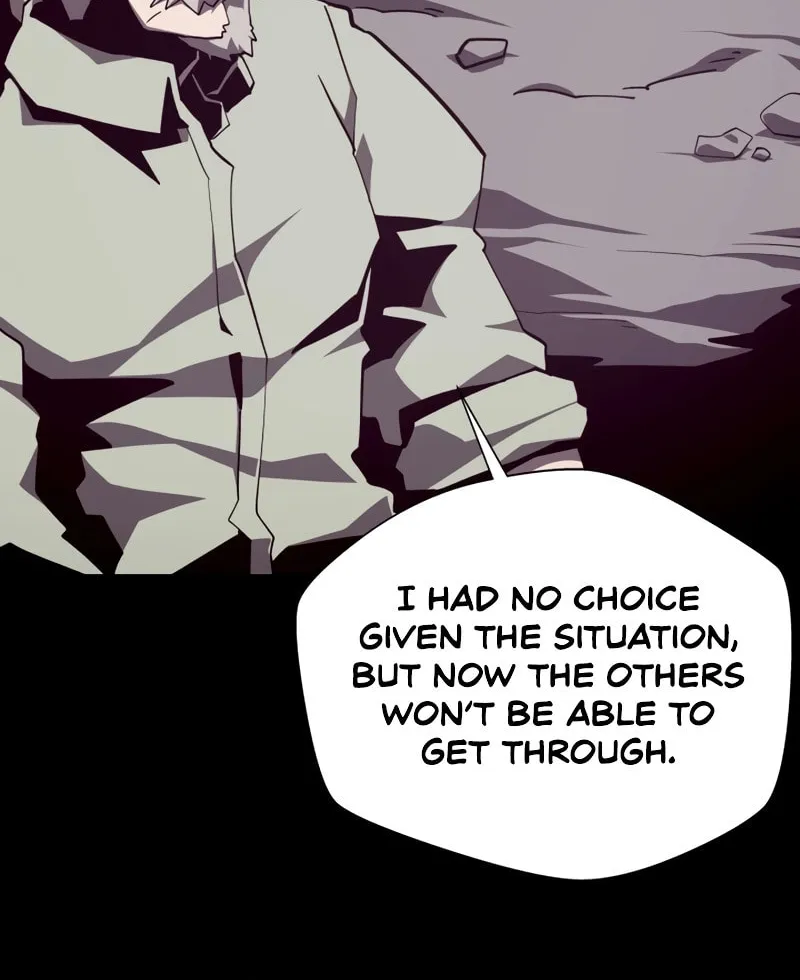 Dungeon Odyssey Chapter 90 page 11 - 