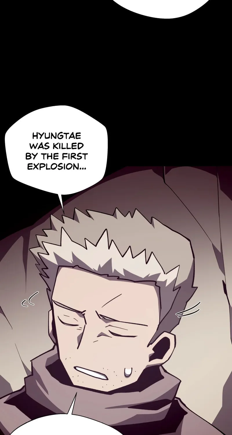 Dungeon Odyssey Chapter 90 page 13 - 