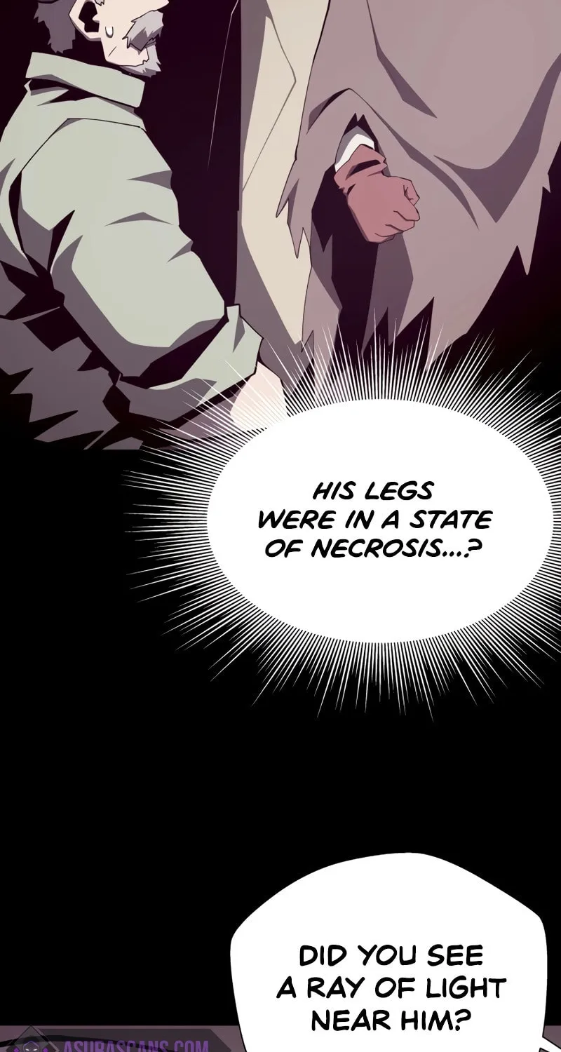 Dungeon Odyssey Chapter 90 page 15 - 