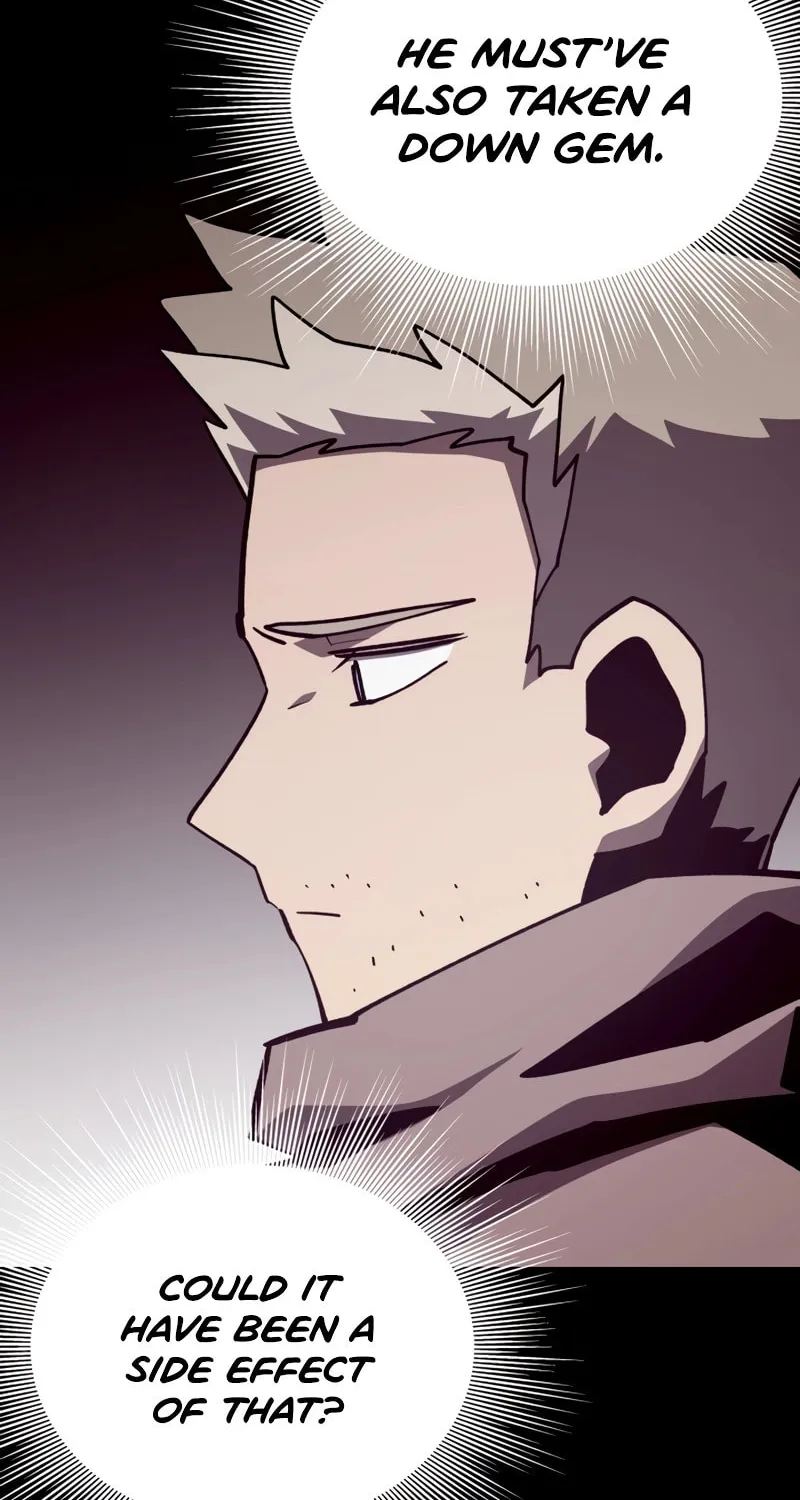 Dungeon Odyssey Chapter 90 page 17 - 