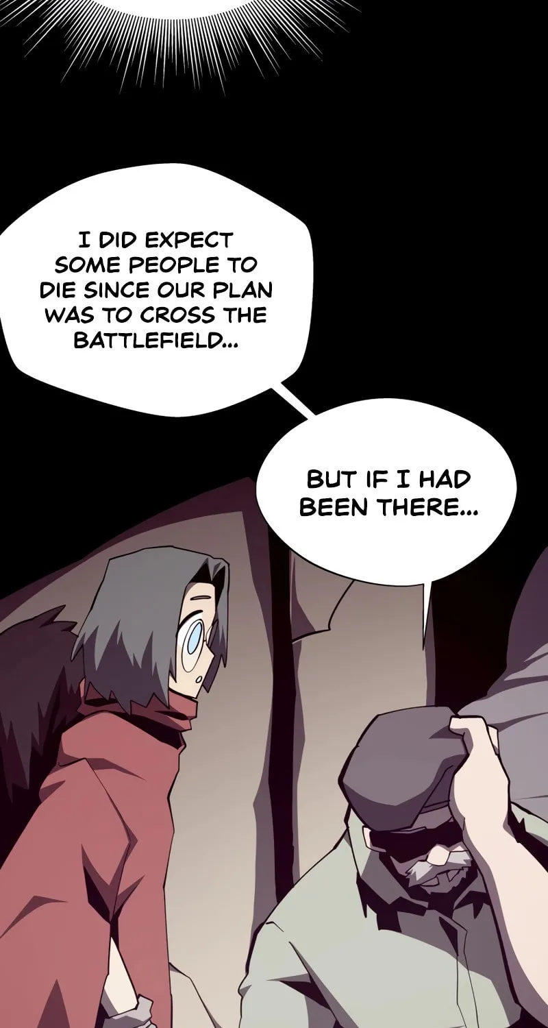 Dungeon Odyssey Chapter 90 page 18 - 