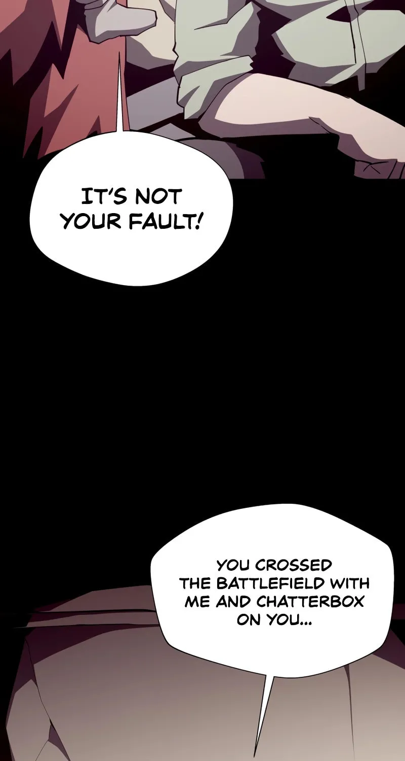Dungeon Odyssey Chapter 90 page 19 - 