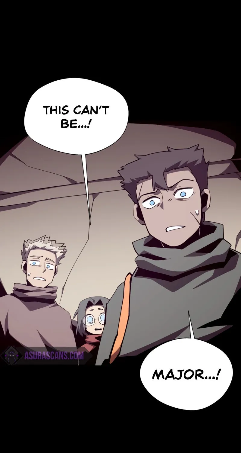 Dungeon Odyssey Chapter 90 page 3 - 