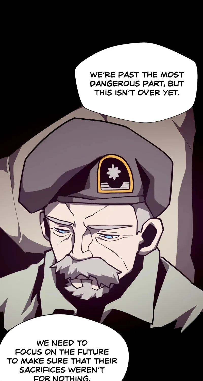 Dungeon Odyssey Chapter 90 page 22 - 