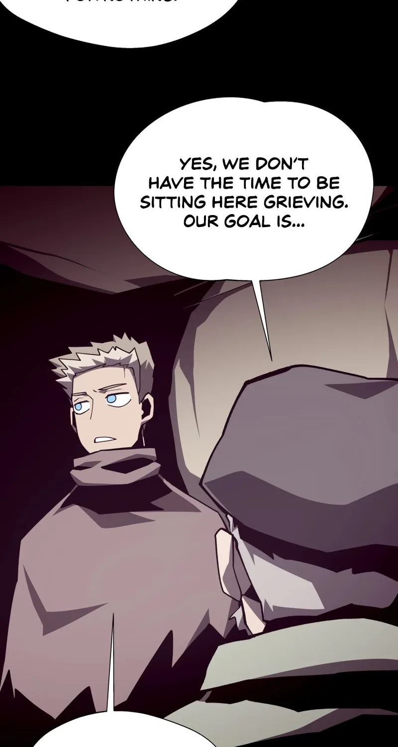 Dungeon Odyssey Chapter 90 page 23 - 