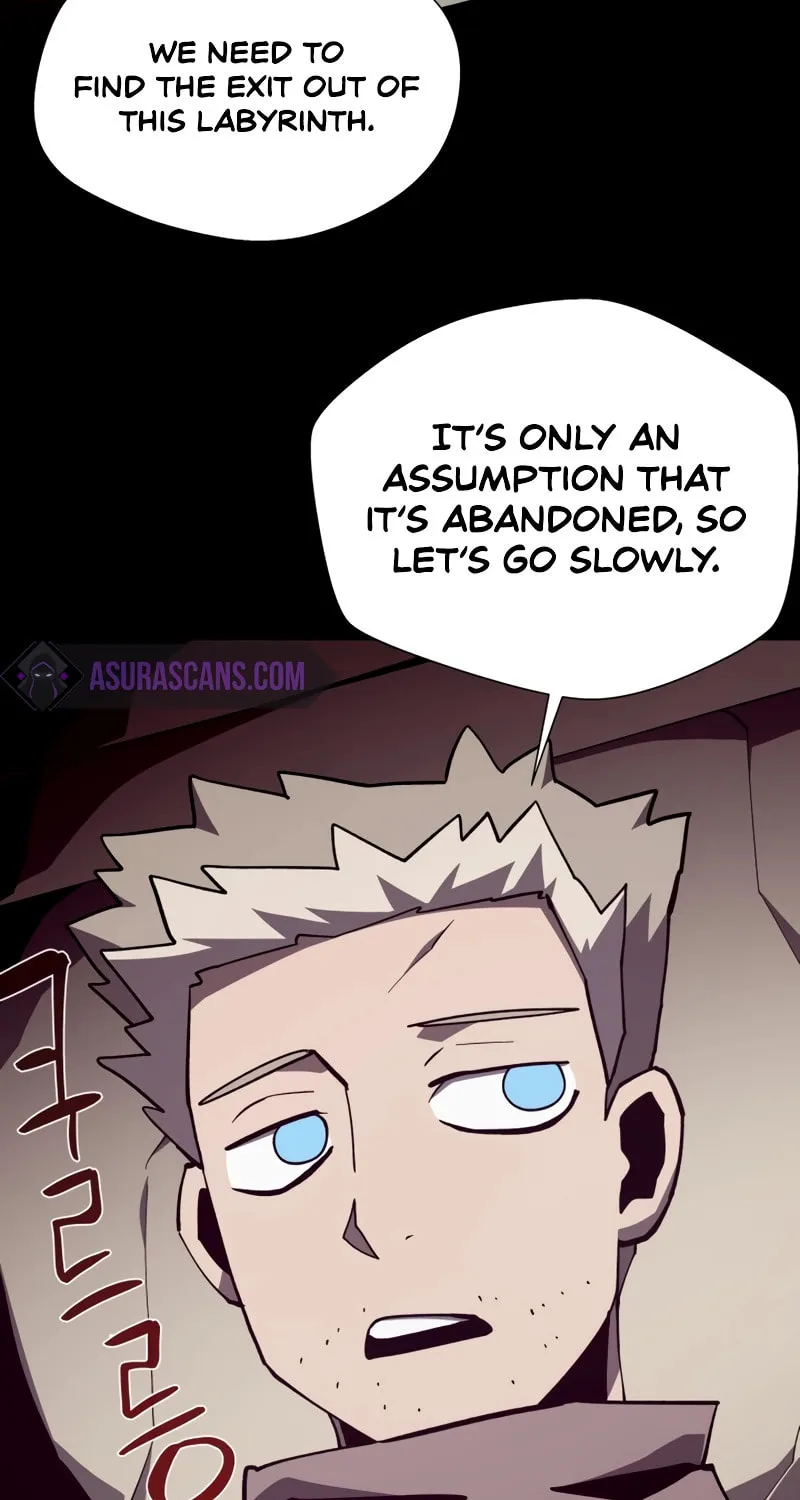 Dungeon Odyssey Chapter 90 page 24 - 