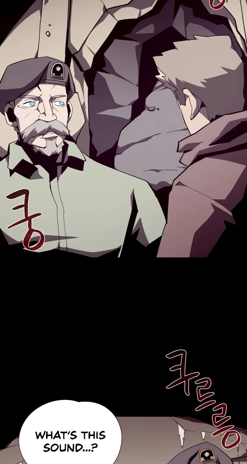 Dungeon Odyssey Chapter 90 page 27 - 