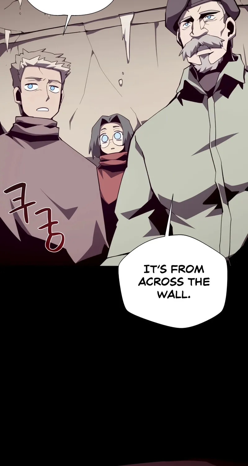 Dungeon Odyssey Chapter 90 page 28 - 