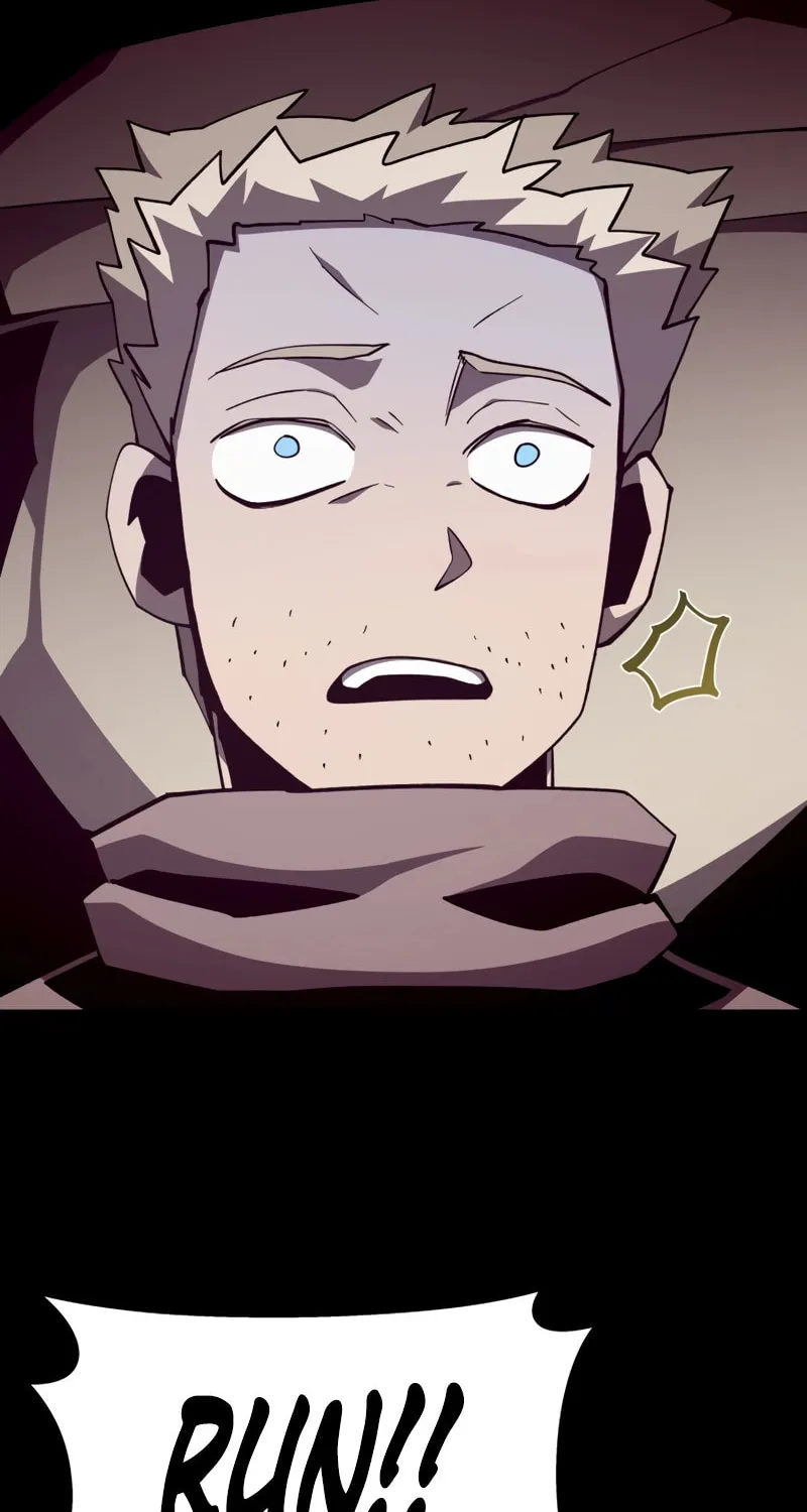 Dungeon Odyssey Chapter 90 page 29 - 