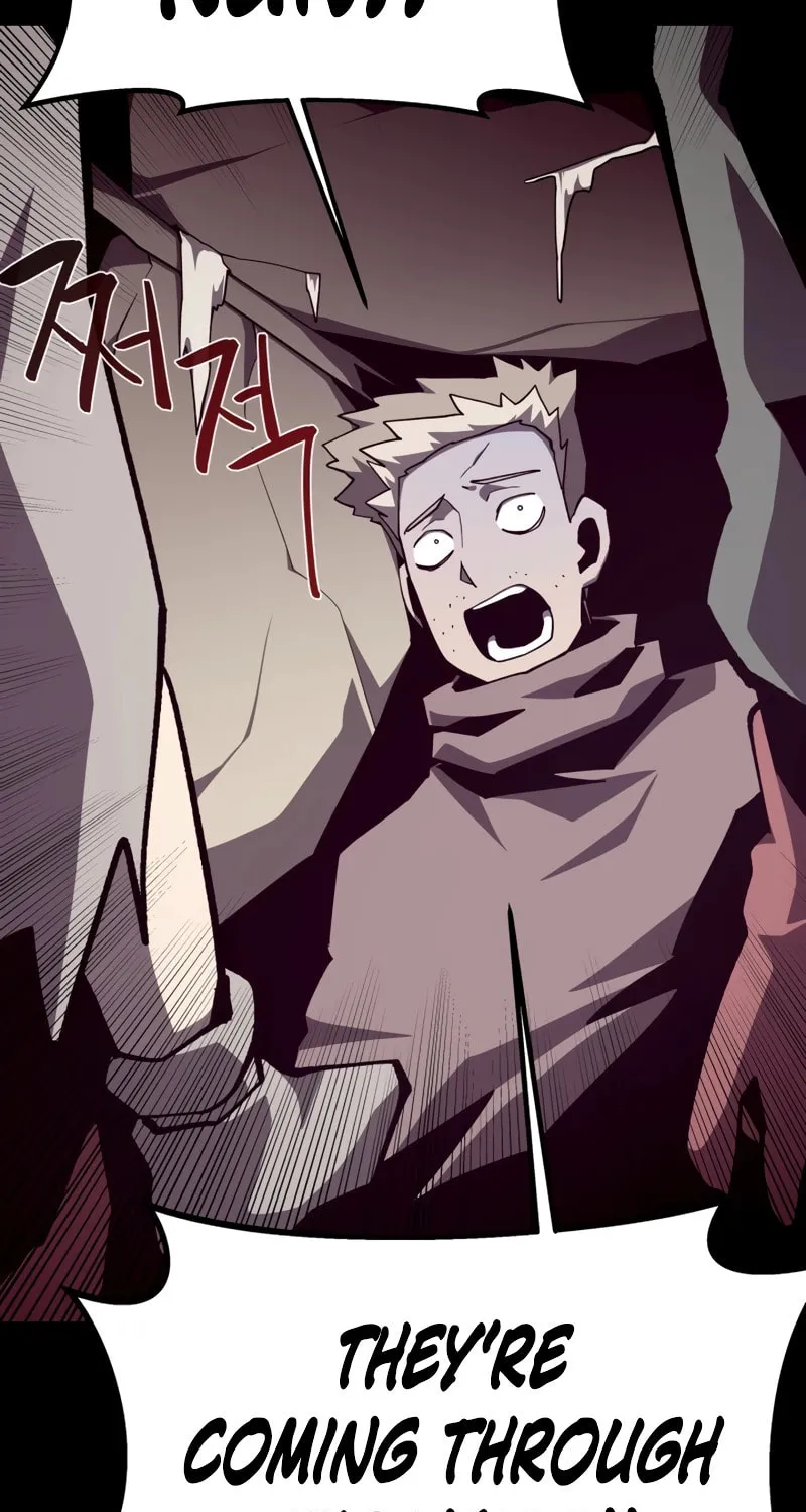 Dungeon Odyssey Chapter 90 page 30 - 