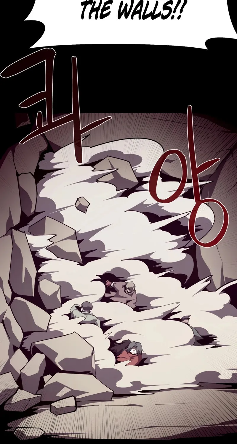 Dungeon Odyssey Chapter 90 page 31 - 