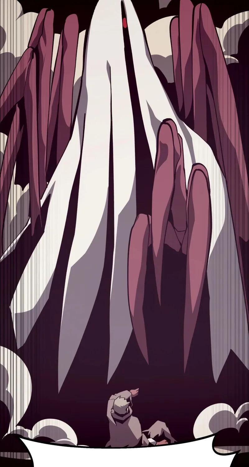 Dungeon Odyssey Chapter 90 page 35 - 