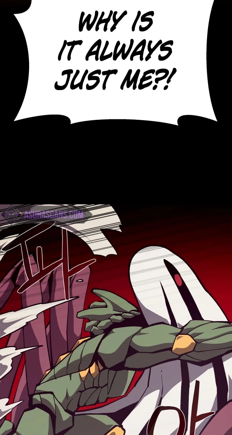 Dungeon Odyssey Chapter 90 page 36 - 