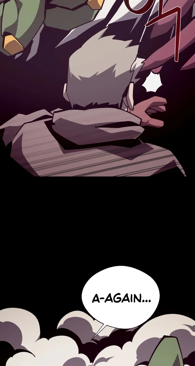 Dungeon Odyssey Chapter 90 page 37 - 
