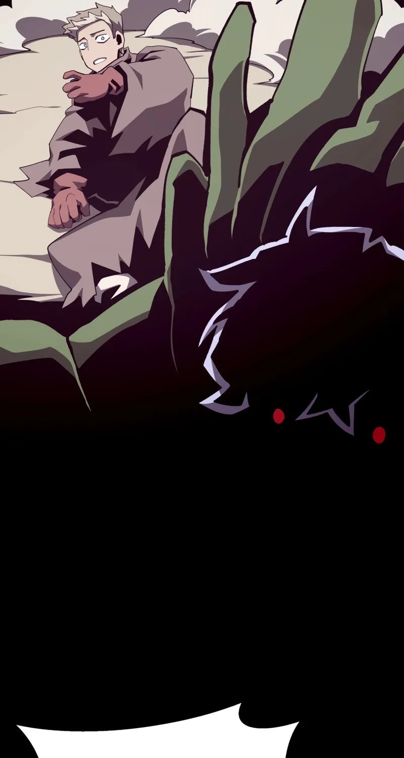 Dungeon Odyssey Chapter 90 page 38 - 