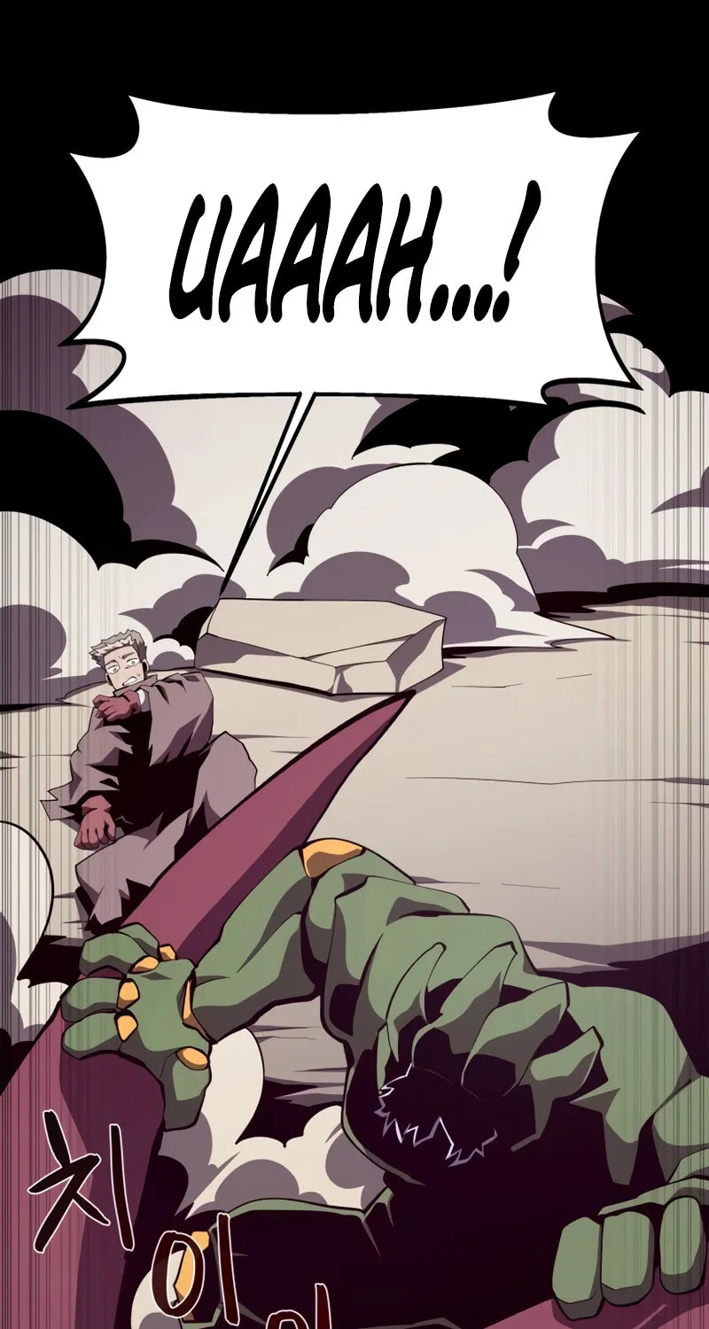 Dungeon Odyssey Chapter 90 page 40 - 