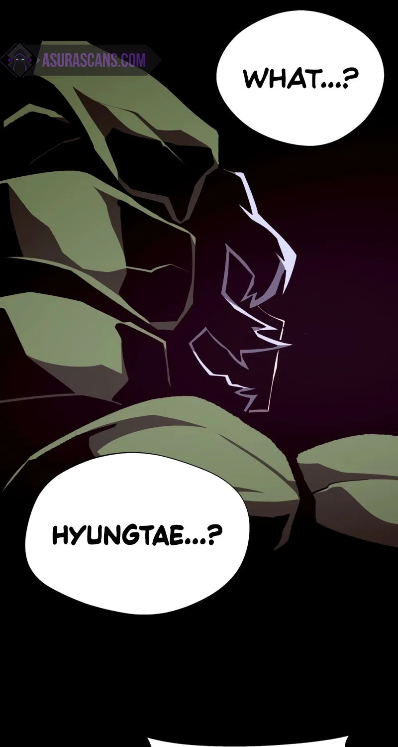 Dungeon Odyssey Chapter 90 page 43 - 