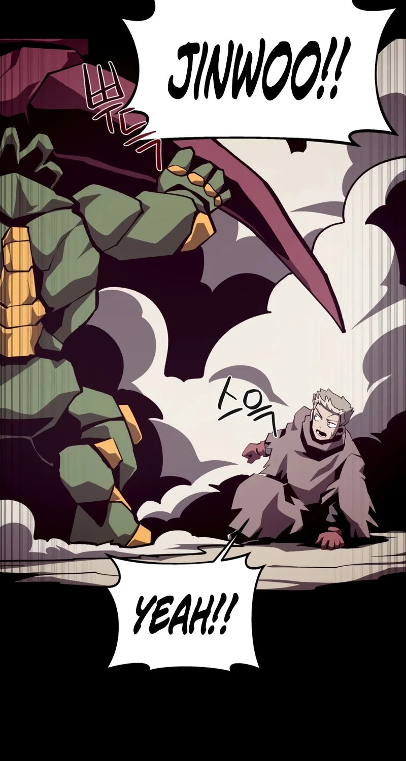 Dungeon Odyssey Chapter 90 page 44 - 