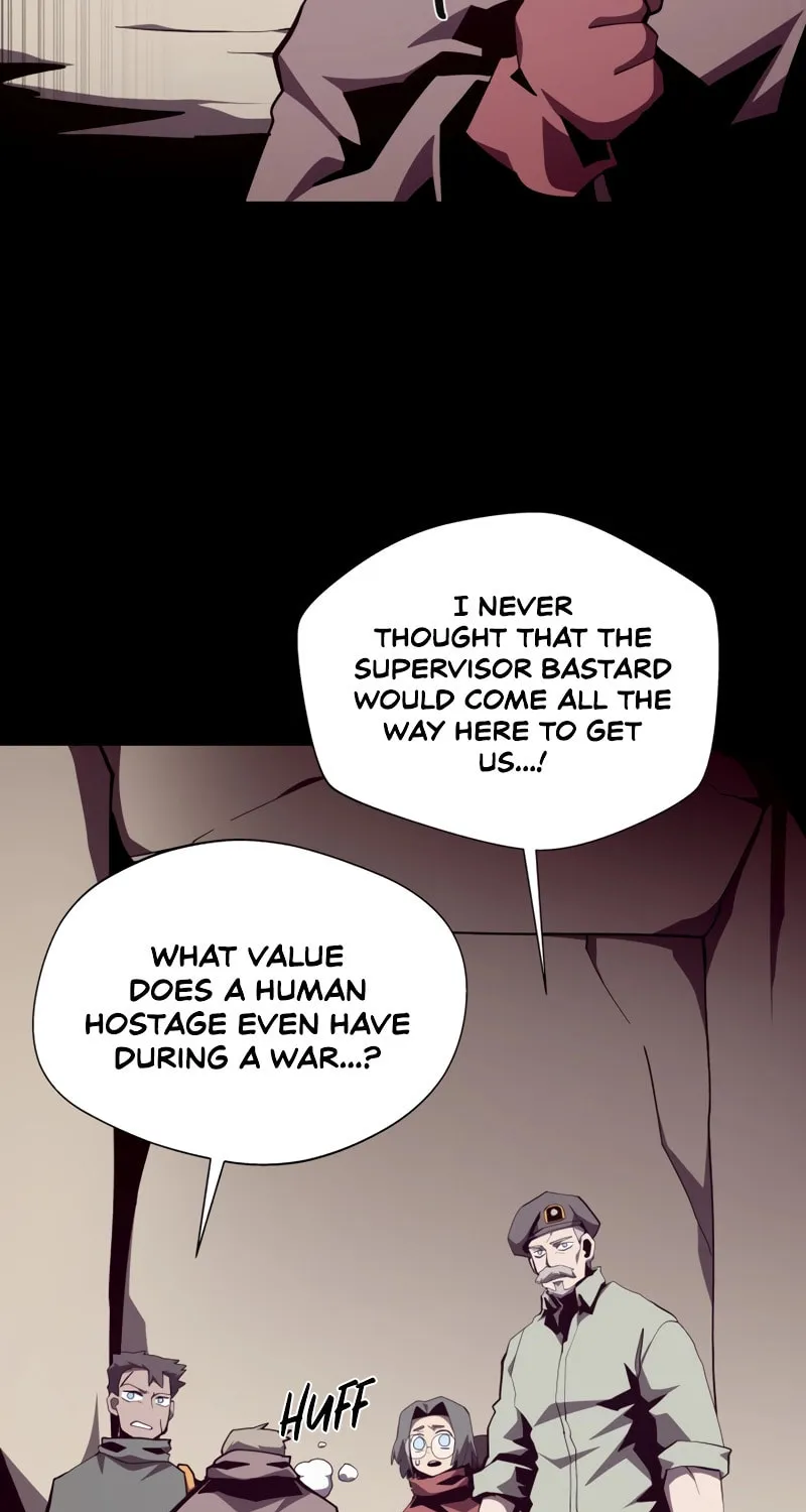 Dungeon Odyssey Chapter 90 page 46 - 
