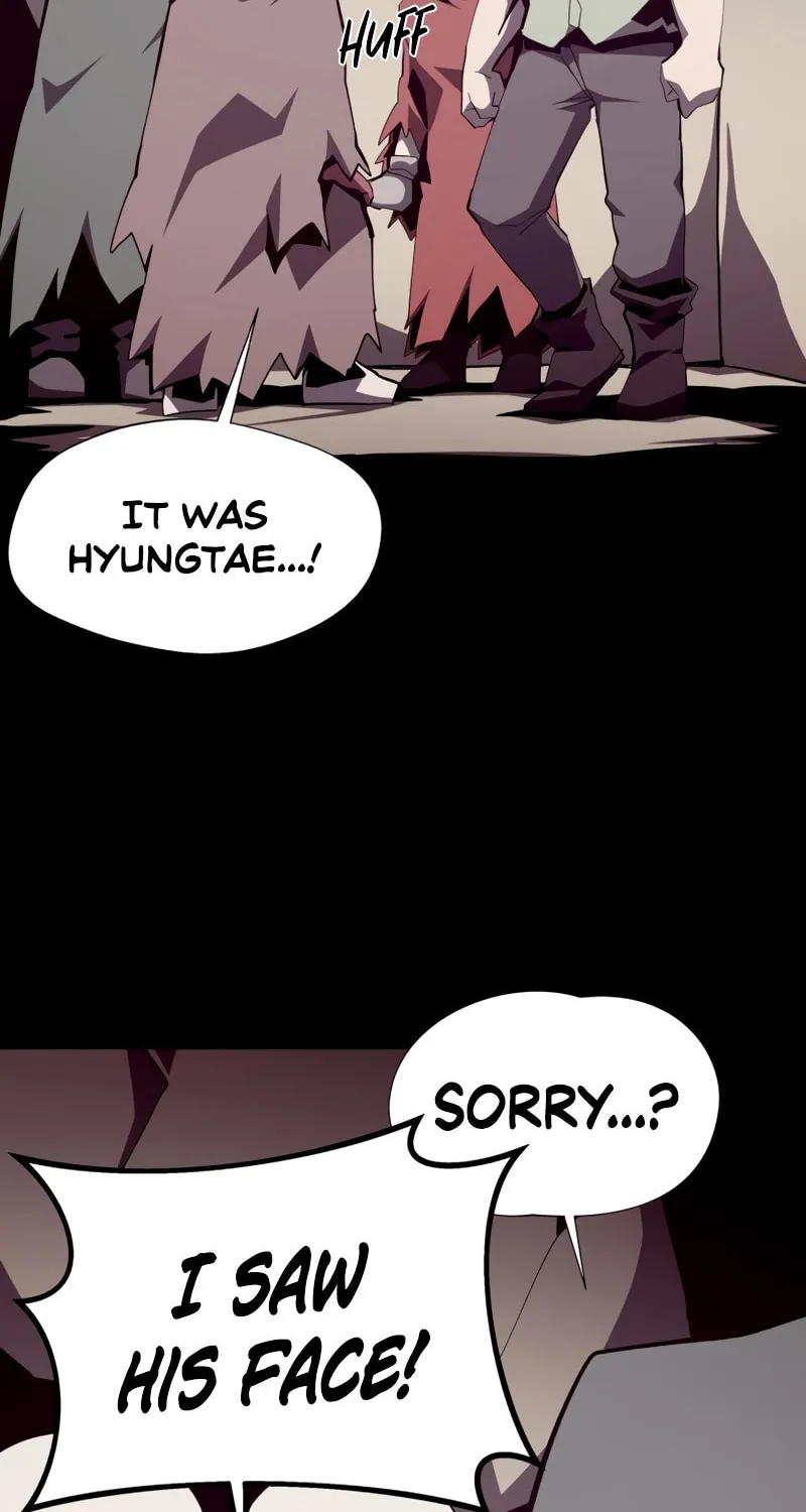 Dungeon Odyssey Chapter 90 page 47 - 