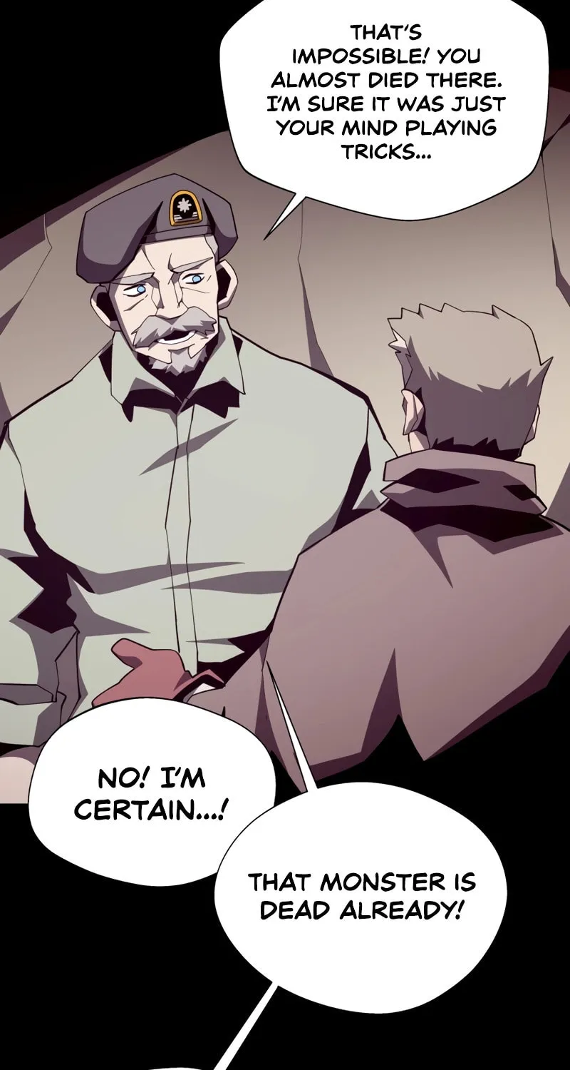 Dungeon Odyssey Chapter 90 page 49 - 
