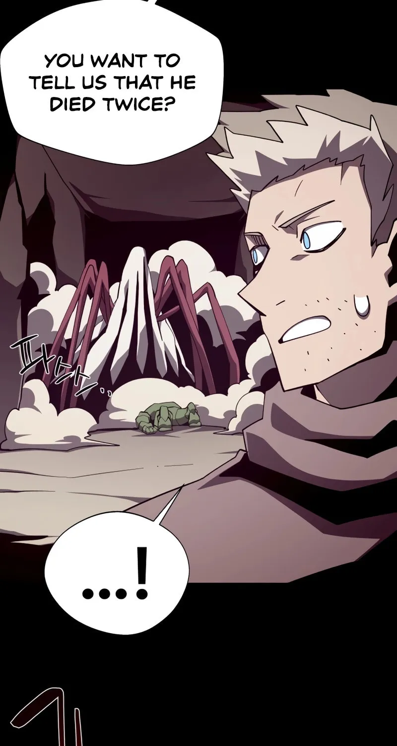 Dungeon Odyssey Chapter 90 page 50 - 
