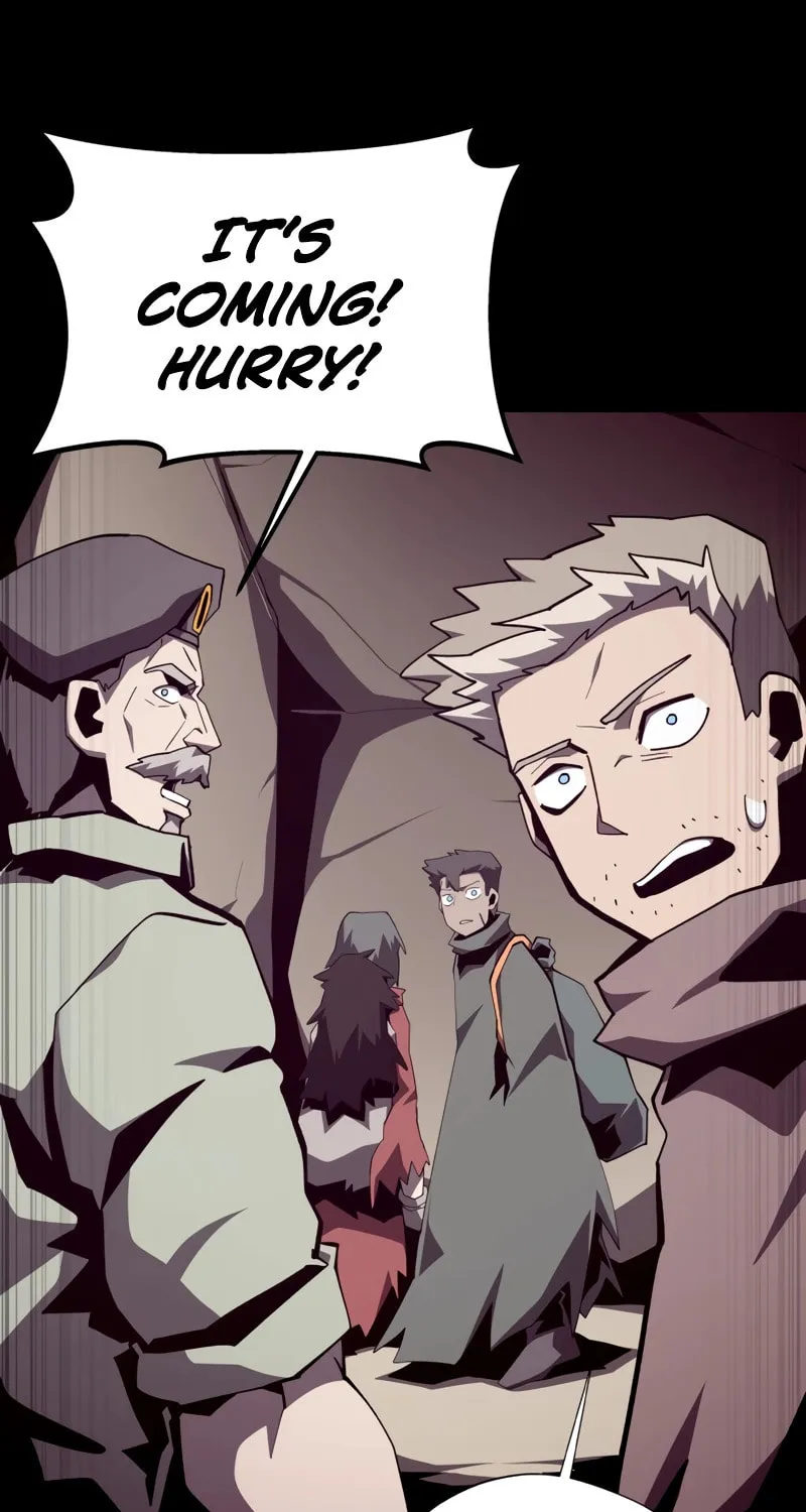 Dungeon Odyssey Chapter 90 page 52 - 