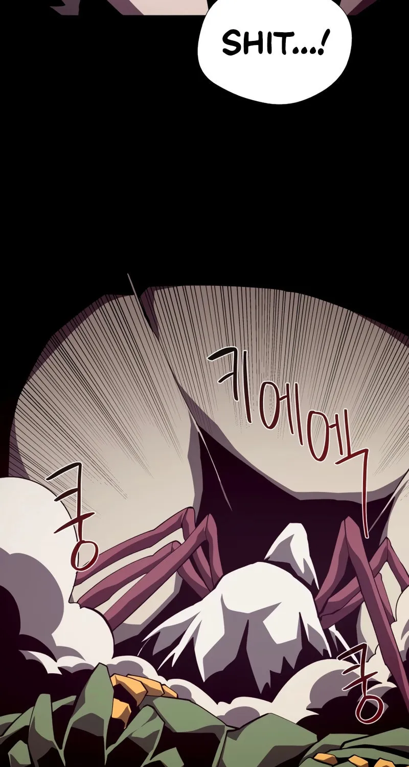 Dungeon Odyssey Chapter 90 page 53 - 