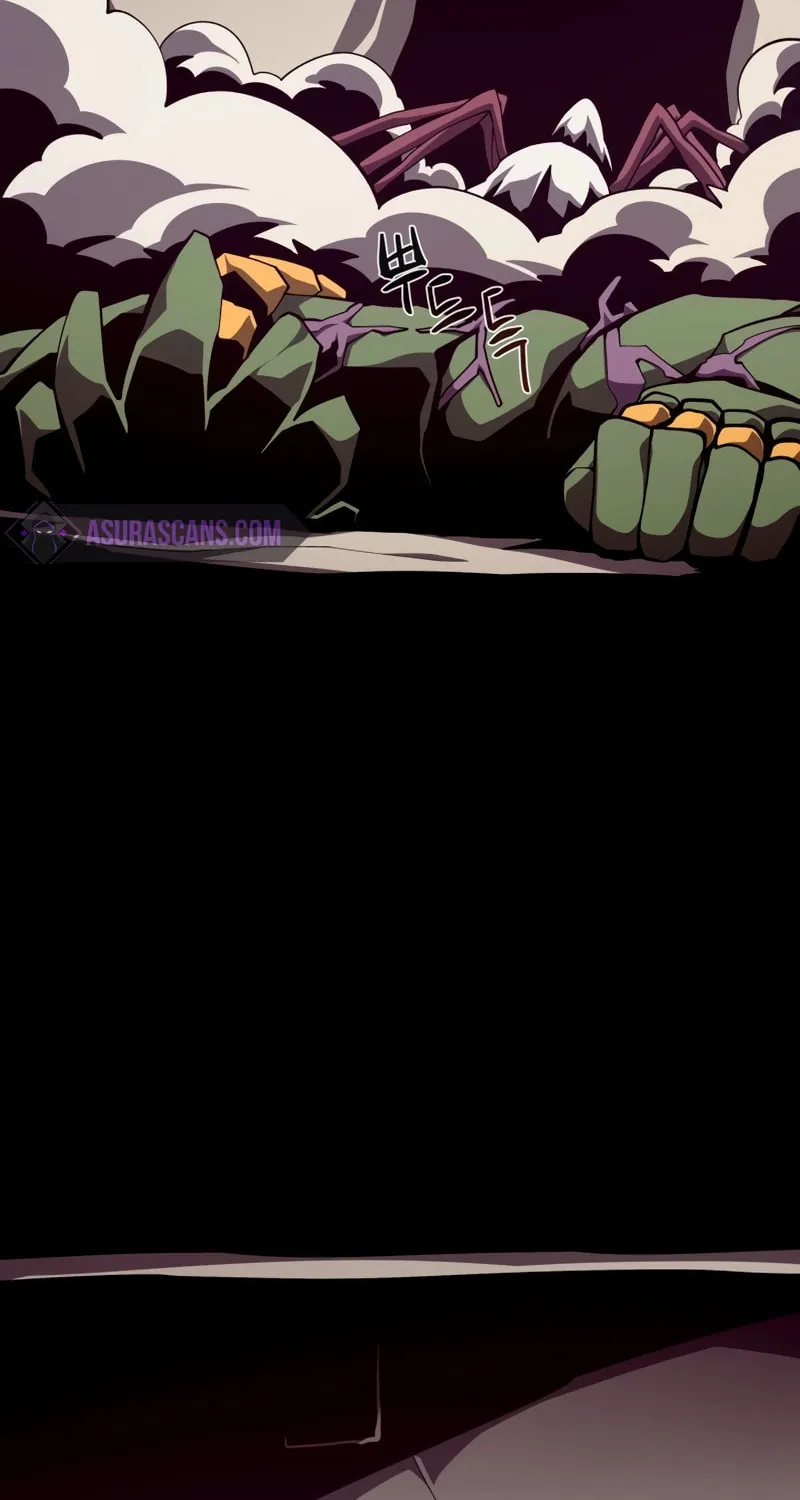 Dungeon Odyssey Chapter 90 page 55 - 
