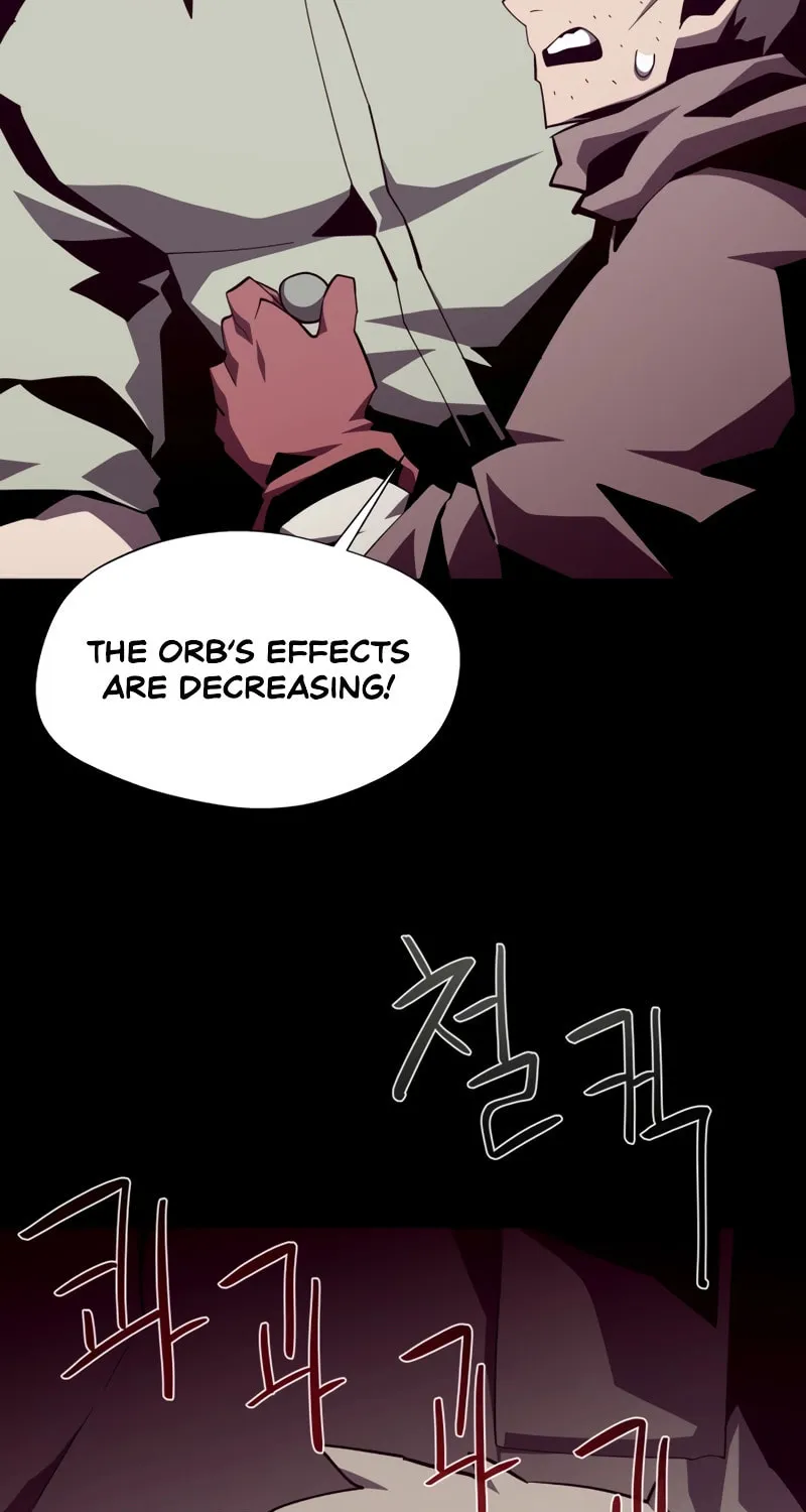 Dungeon Odyssey Chapter 90 page 58 - 