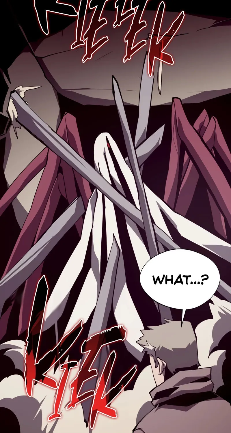 Dungeon Odyssey Chapter 90 page 60 - 