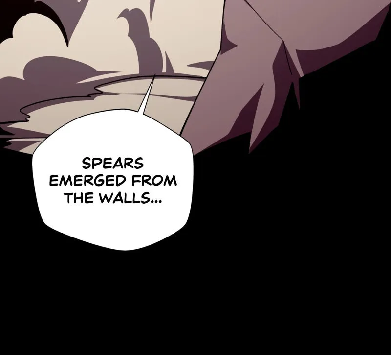 Dungeon Odyssey Chapter 90 page 61 - 