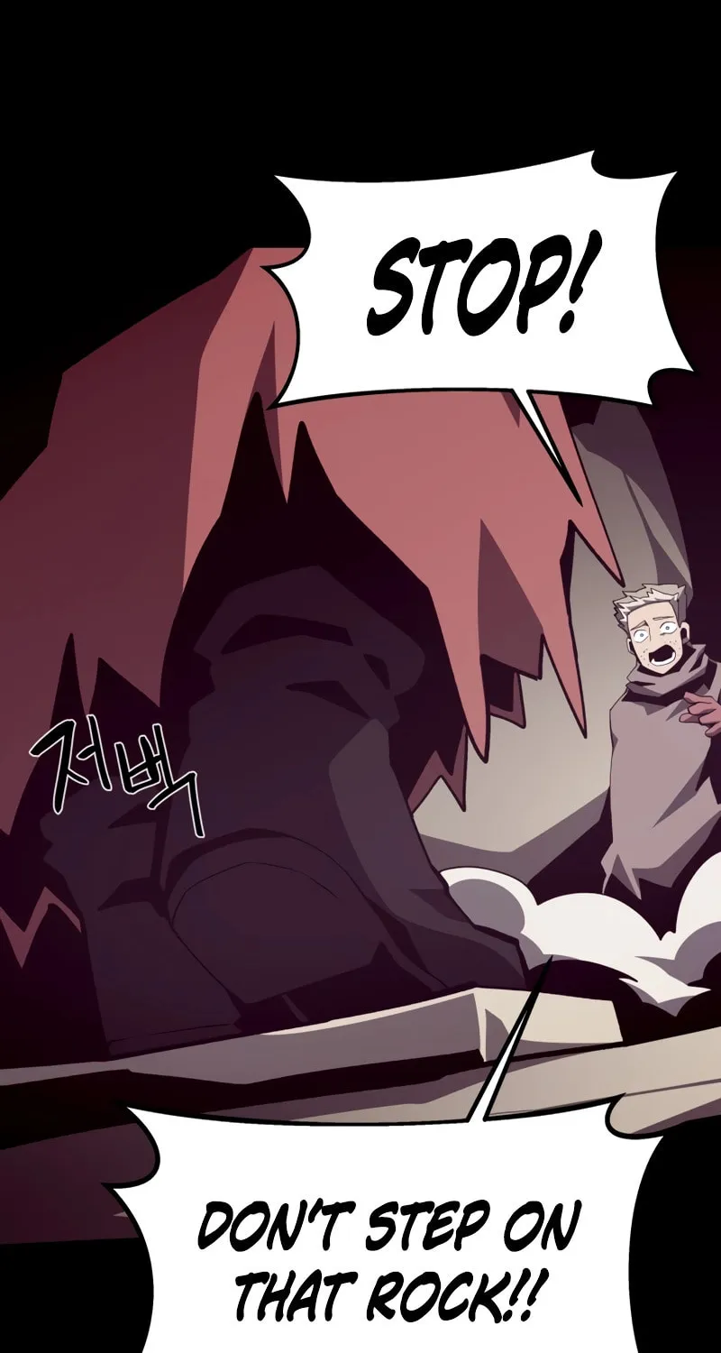 Dungeon Odyssey Chapter 90 page 63 - 