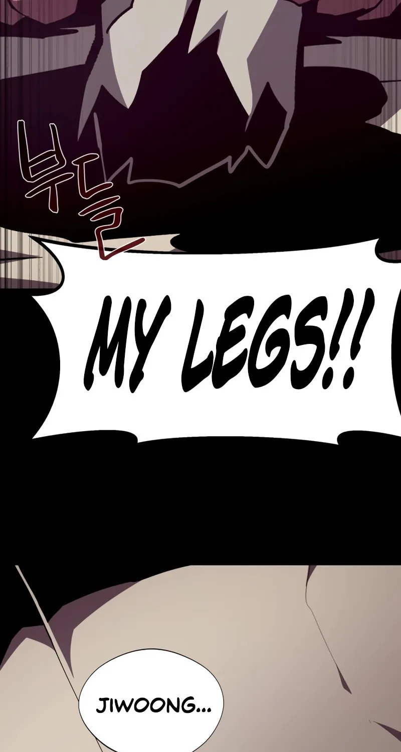 Dungeon Odyssey Chapter 90 page 68 - 