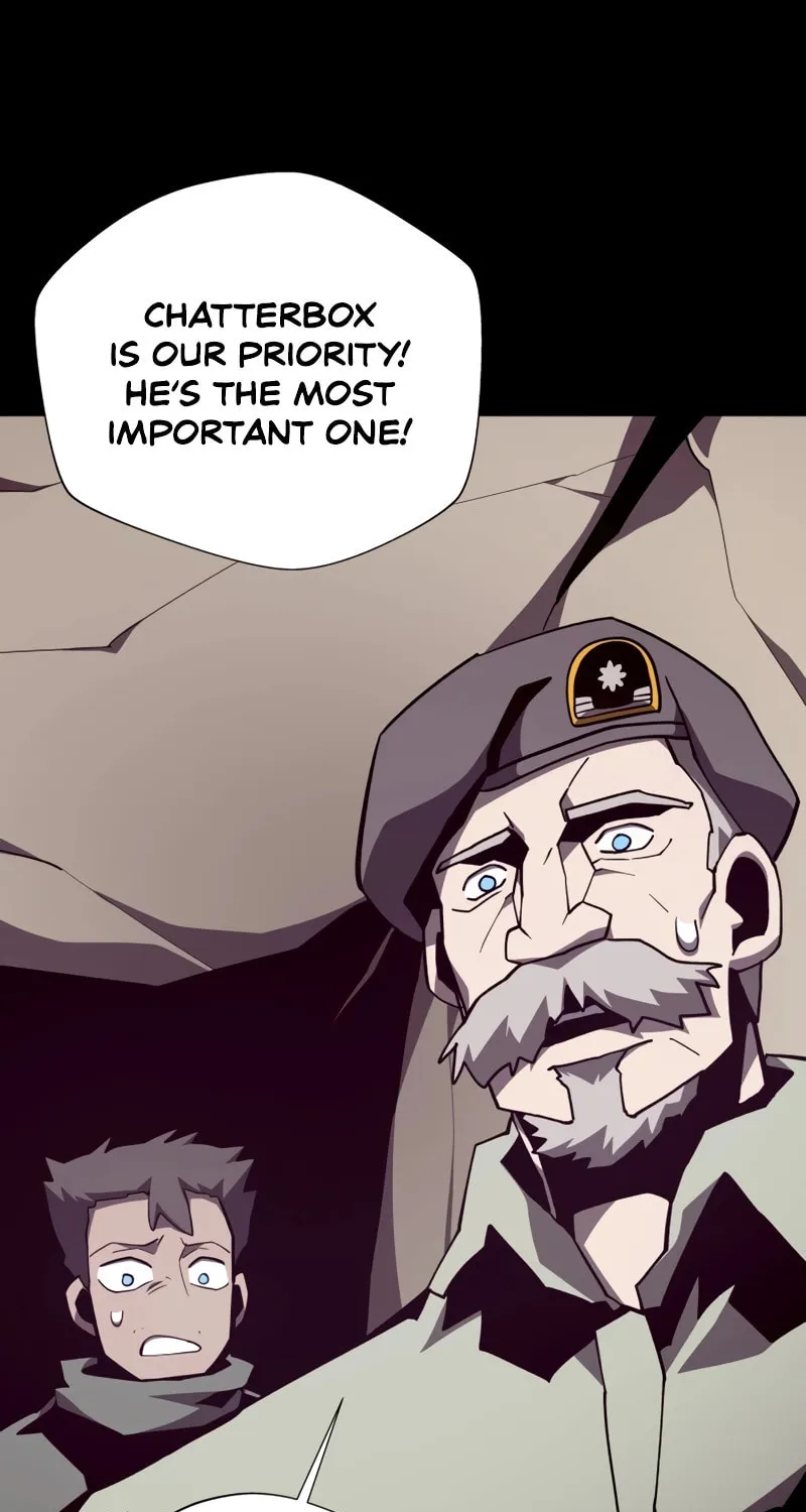 Dungeon Odyssey Chapter 90 page 72 - 
