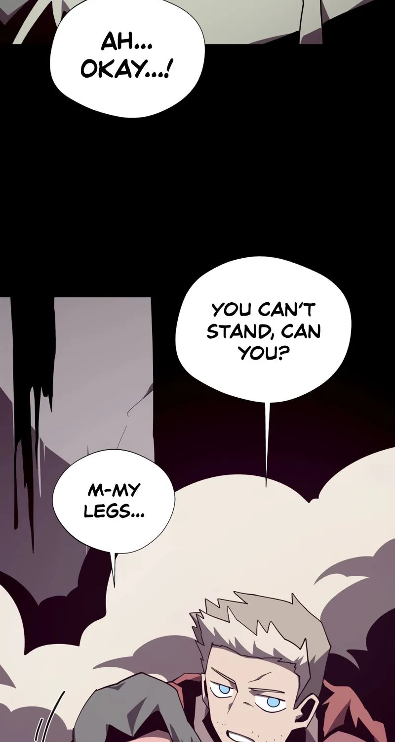 Dungeon Odyssey Chapter 90 page 73 - 