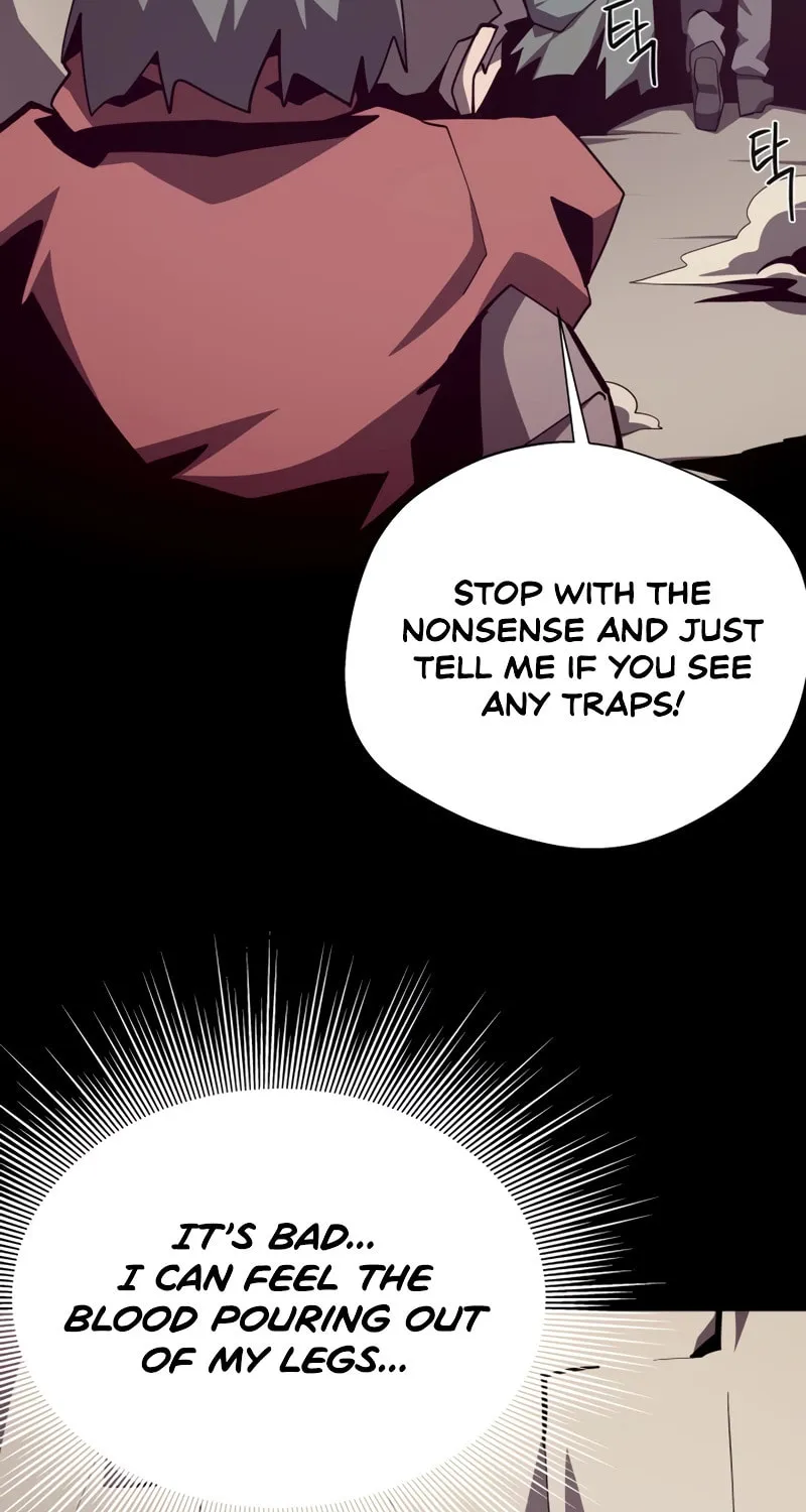 Dungeon Odyssey Chapter 90 page 75 - 