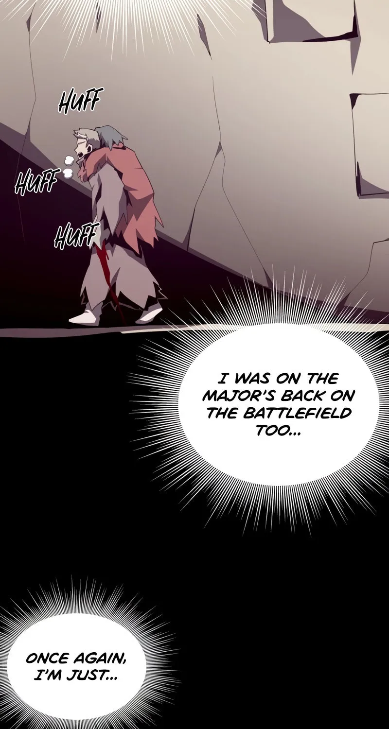 Dungeon Odyssey Chapter 90 page 76 - 