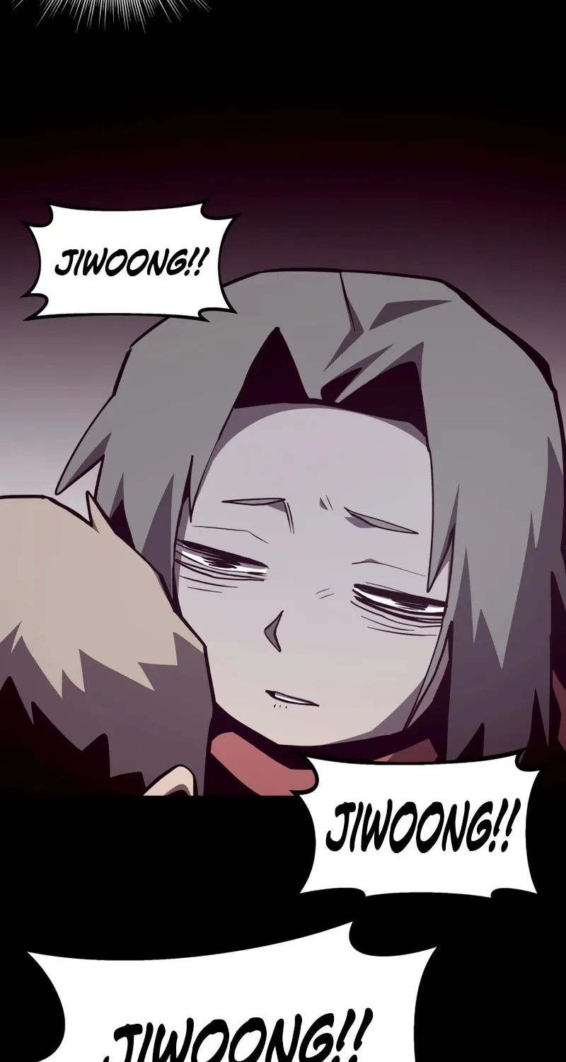 Dungeon Odyssey Chapter 90 page 77 - 